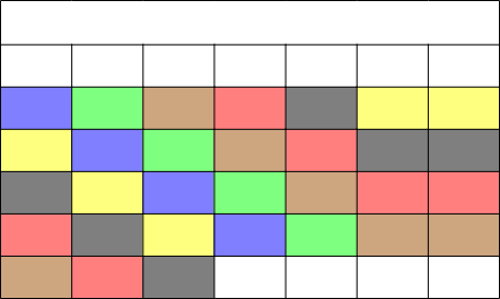 Calendar