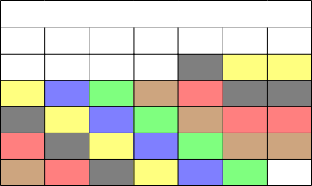 Calendar
