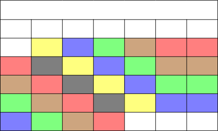 Calendar