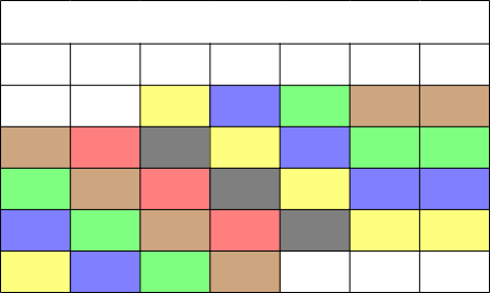 Calendar