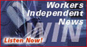 Workers Independent News