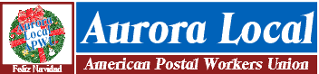 Aurora Local APWU
