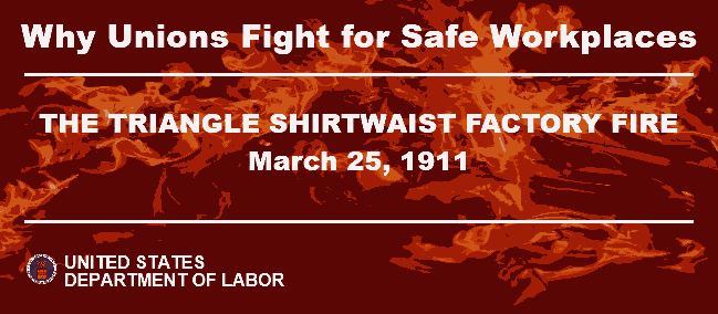 Why Unions Fight For Safe Jobs