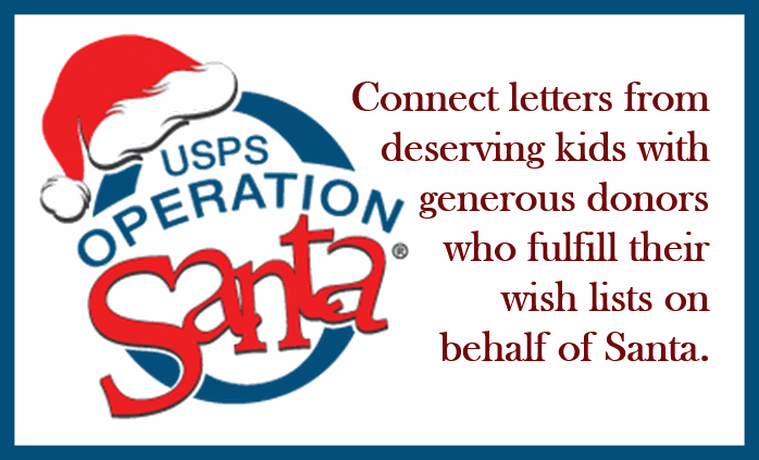 Operation Santa