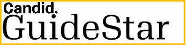 Candid. GuideStar