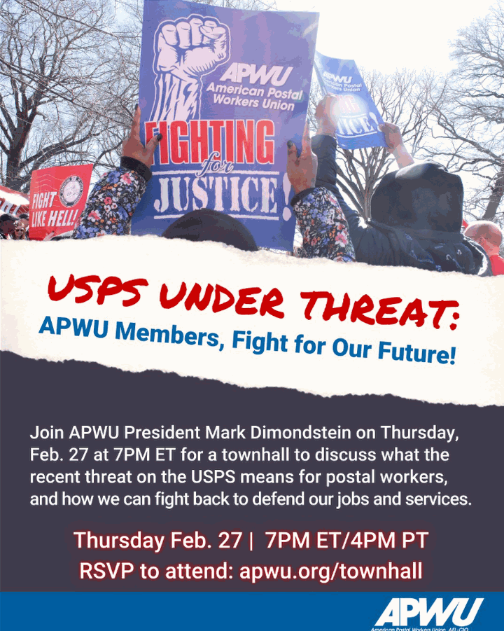 Call In February 2025