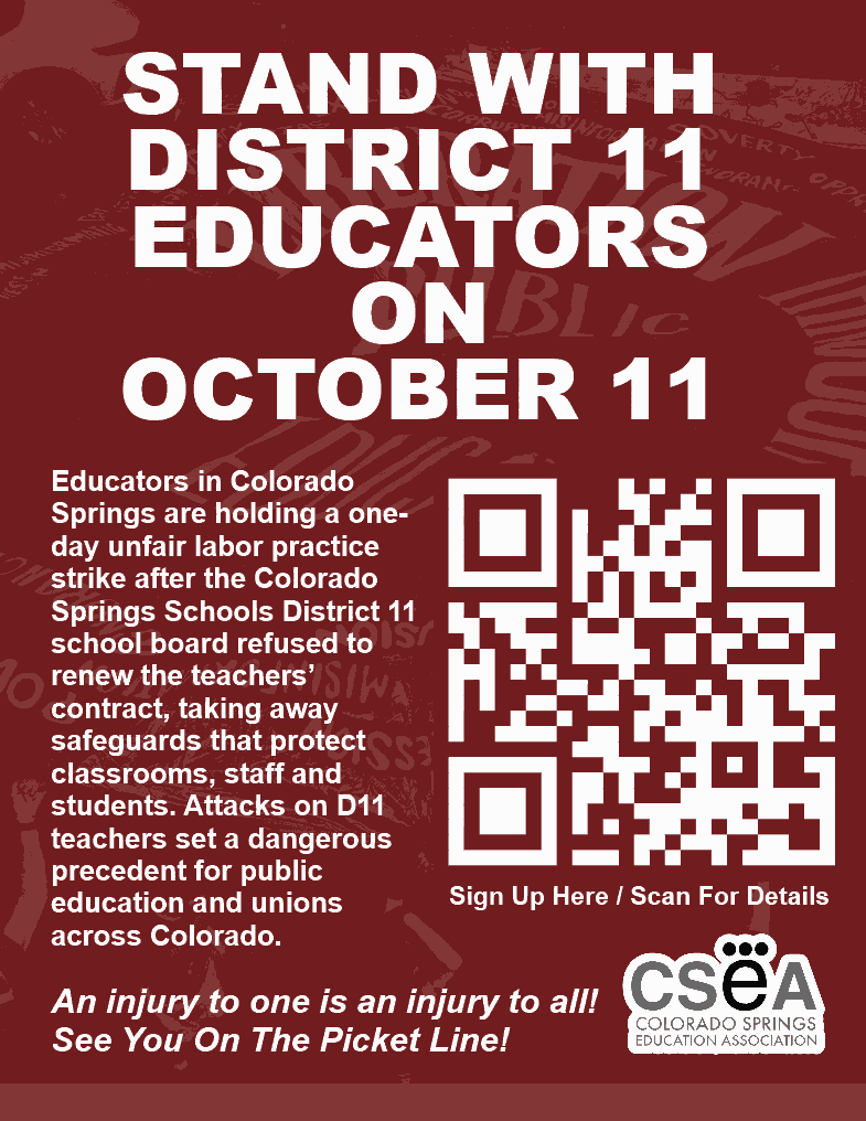 StandWithD11Teachers