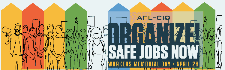 Safe Jobs Now!